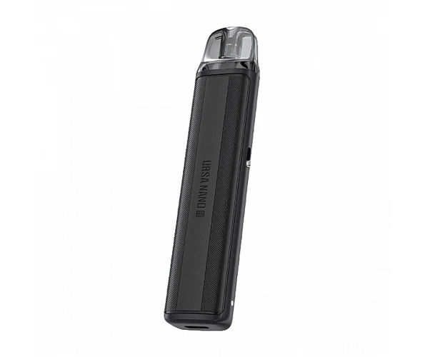 Lost Vape Ursa Nano 3 Pod Kit 1200mAh Twill Black електронка