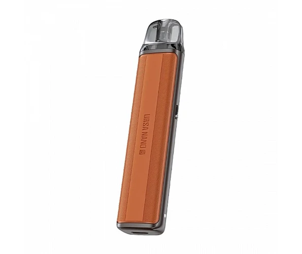 Lost Vape Ursa Nano 3 Pod Kit 1200mAh Twill Orange Под система