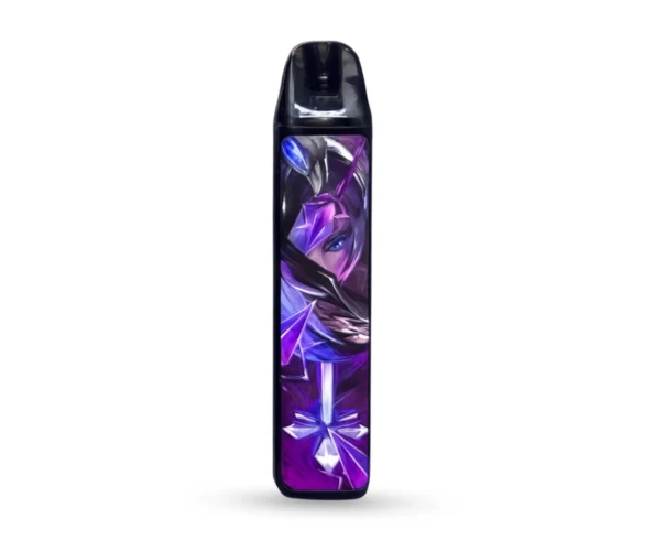 Lost Vape Ursa Nano 3 Pod Kit 1200mAh Kameaam Moonshadow Подік