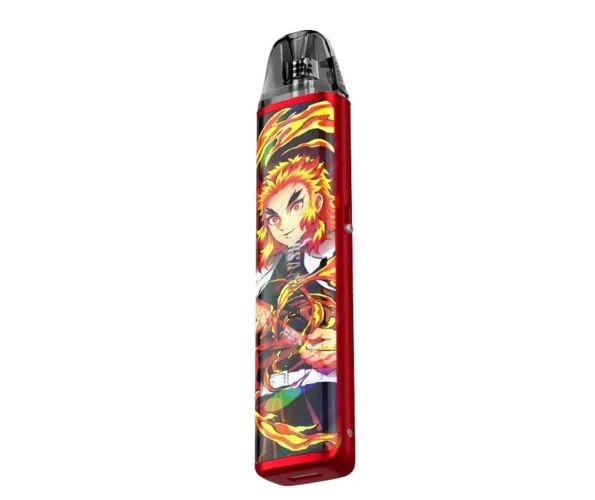 Lost Vape Ursa Nano 3 Pod Kit 1200mAh Goka Под система
