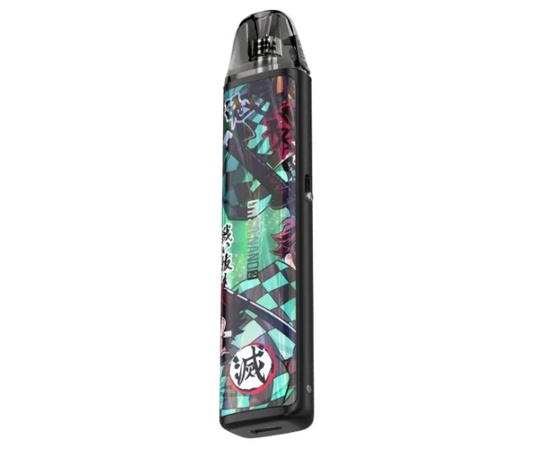 Lost Vape Ursa Nano 3 Pod Kit 1200mAh Metsu Под система