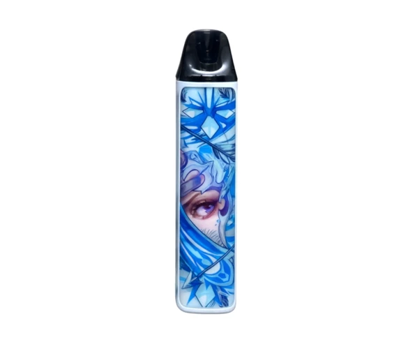 Lost Vape Ursa Nano 3 Pod Kit 1200mAh Kameaam Moonstrike Под система