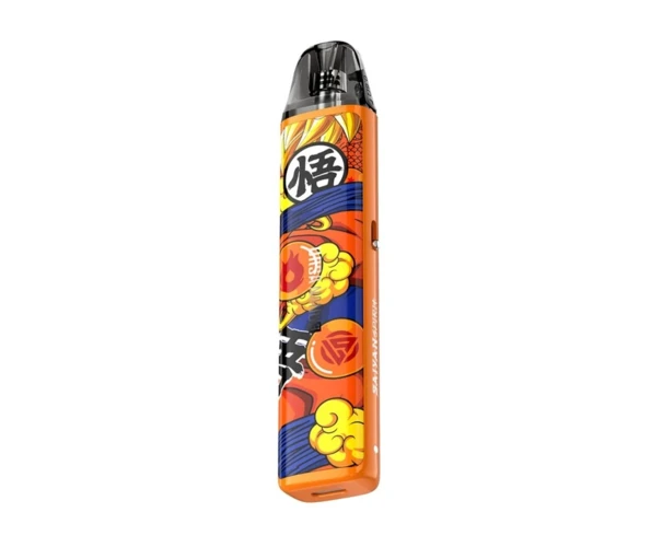 Lost Vape Ursa Nano 3 Pod Kit 1200mAh Saiyan Spirit Под система