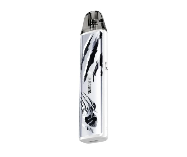Lost Vape Ursa Nano 3 Pod Kit 1200mAh Silent Mark Подік