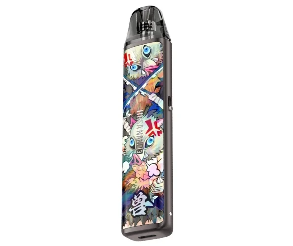 Lost Vape Ursa Nano 3 Pod Kit 1200mAh Beast Под система