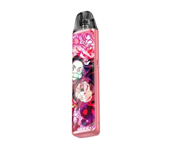 Lost Vape Ursa Nano 3 Pod Kit 1200mAh Fu Metsu Подік