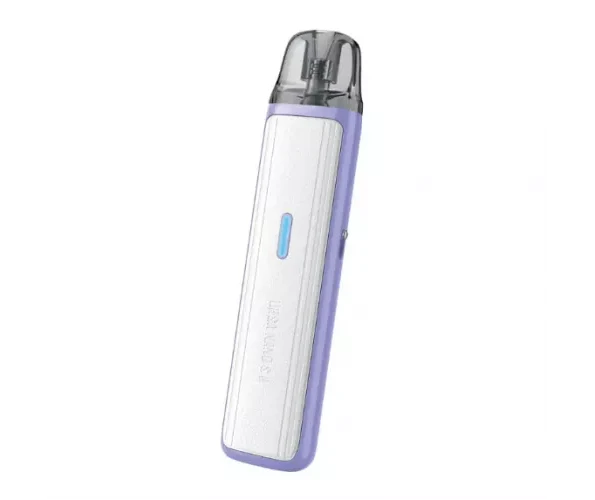 Lost vape Ursa Nano S II Pod Kit Lavender Под система