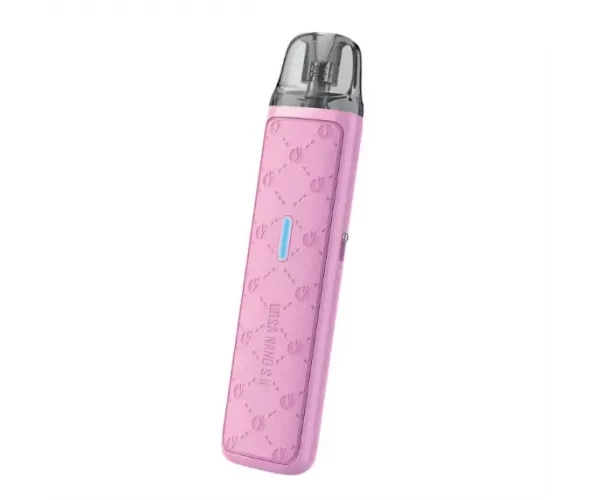 Lost vape Ursa Nano S II Pod Kit Pink Dauphine Под система