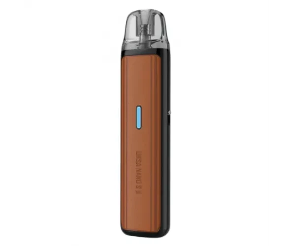 Lost vape Ursa Nano S II Pod Kit Espresso Под система