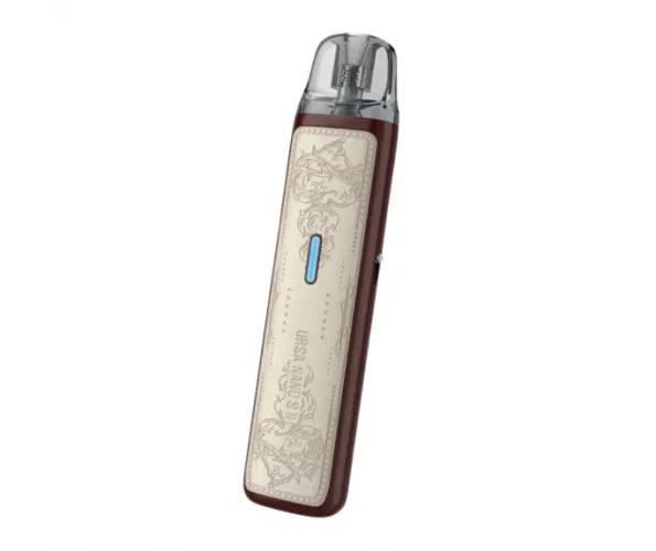 Lost vape Ursa Nano S II Pod Kit Brown Thorns Под система