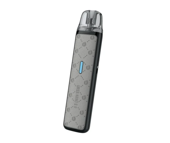 Lost vape Ursa Nano S II Pod Kit Grey Neverfall Под система