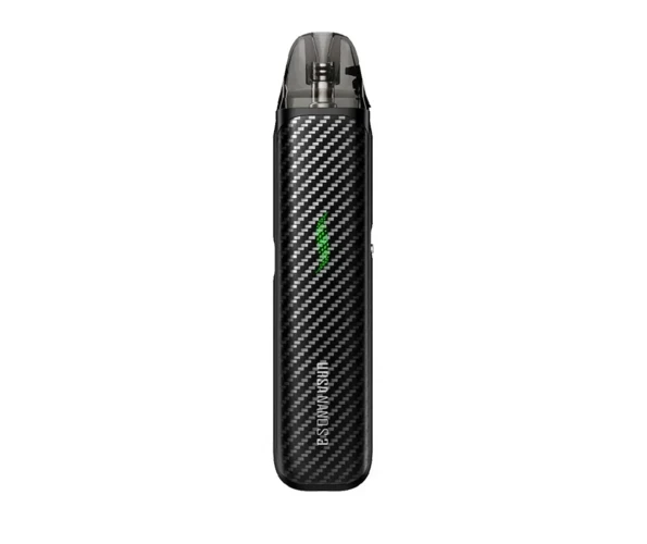 Lost Vape Ursa Nano S3 1600 mAh Carbon Fiber Под система