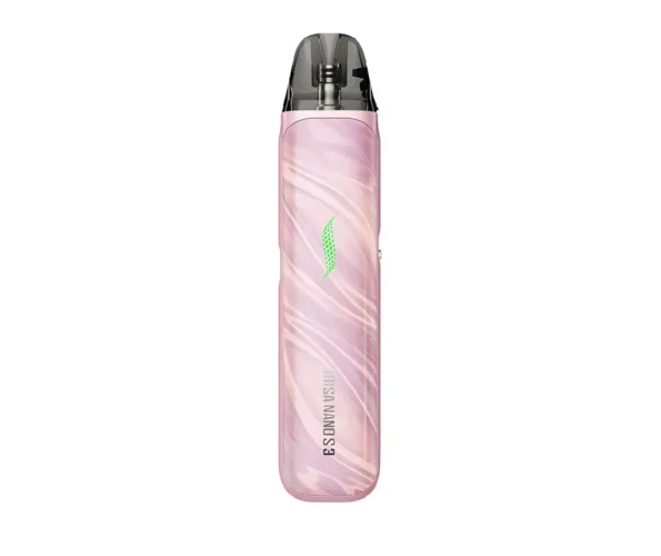Lost Vape Ursa Nano S3 1600 mAh Rose Silk Под система