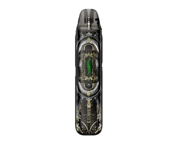 Lost Vape Ursa Nano S3 1600 mAh Crest Gold Подік