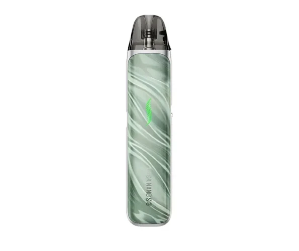 Lost Vape Ursa Nano S3 1600 mAh Sage Silk Подік