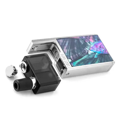 Lost Vape Orion DNA GO Под система - Фото 3