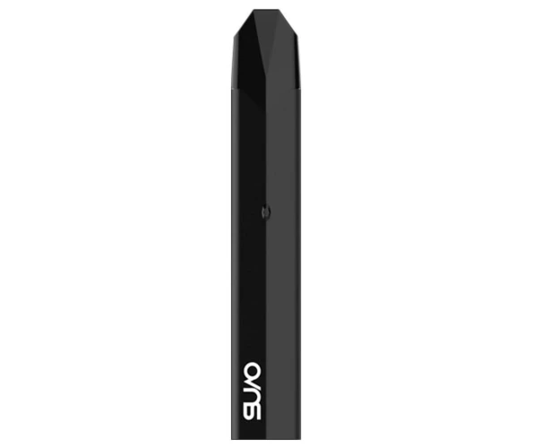 OVNS Saber 2 Black