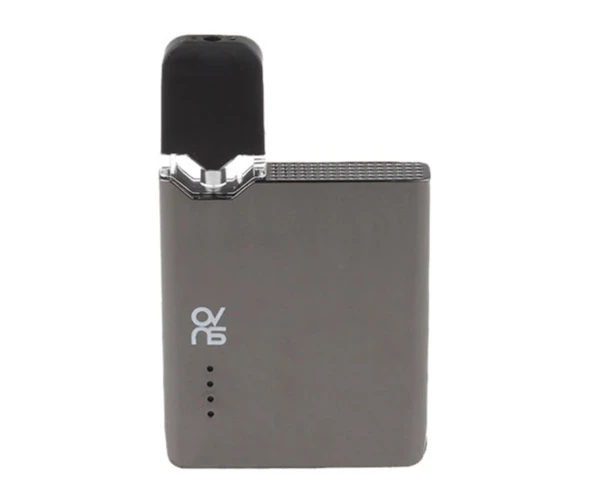 OVNS JC01 Pod Kit Gunmetal