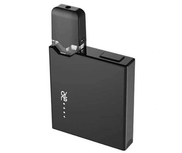 OVNS JC01 Pro Pod Kit Black