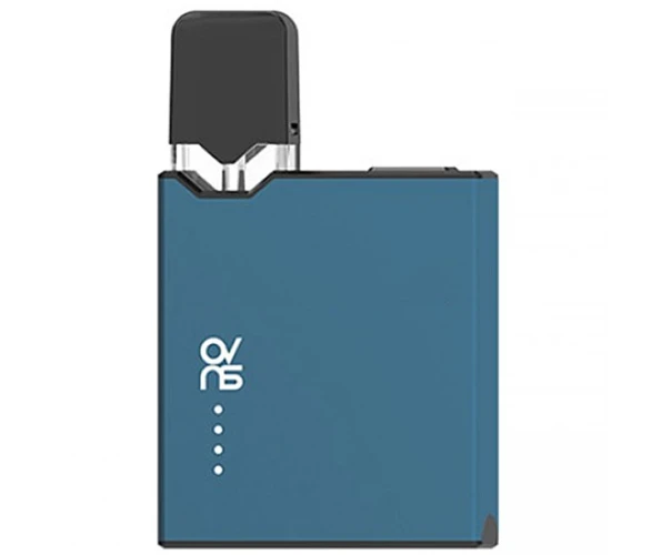 OVNS JC01 Pro Pod Kit Blue