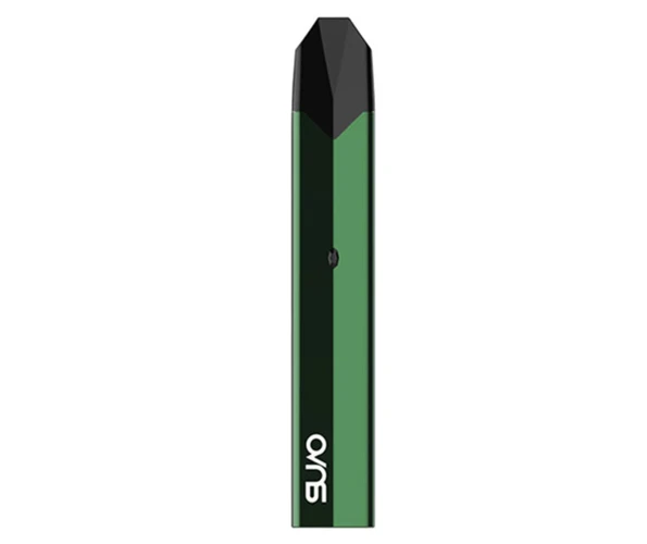 OVNS Saber 2 Green