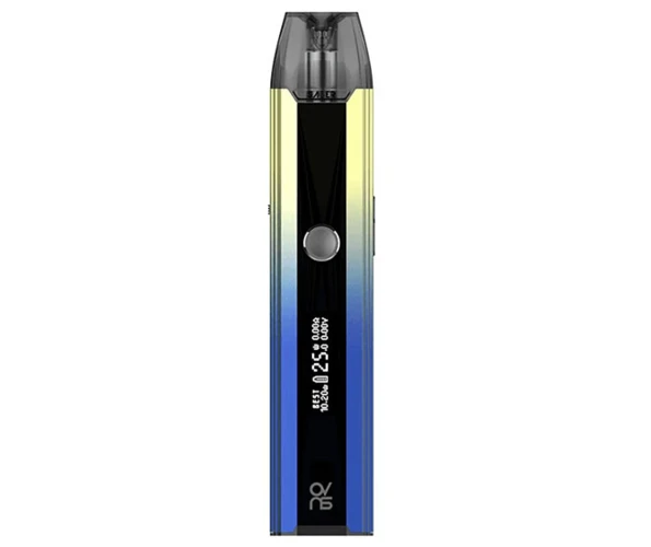 OVNS Saber 3 Pod Kit Gradient