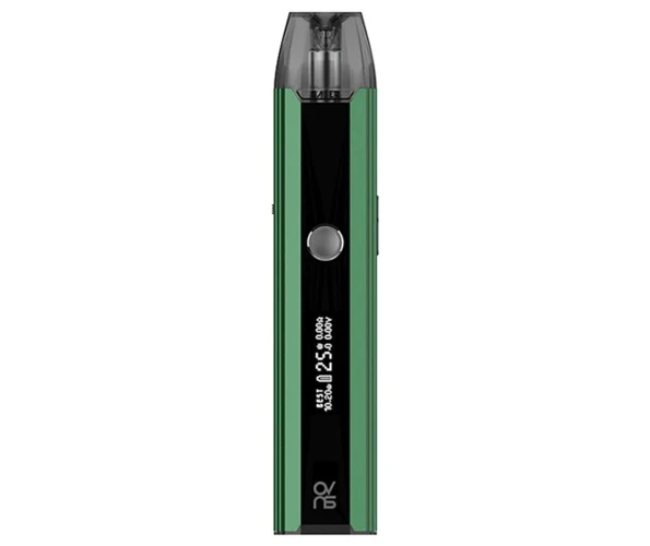 OVNS Saber 3 Pod Kit Green