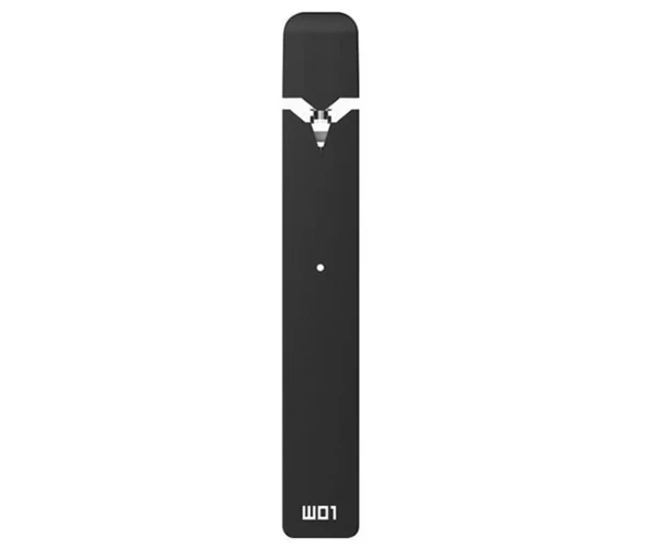 OVNS W01 Black