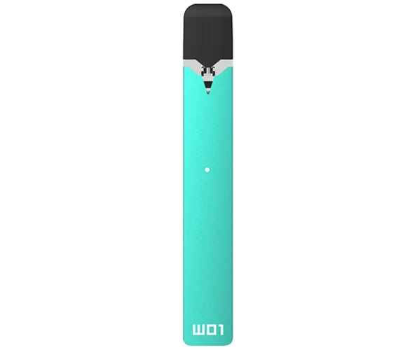 OVNS W01 Cyan
