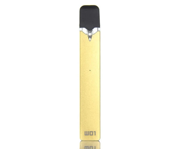 OVNS W01 Gold