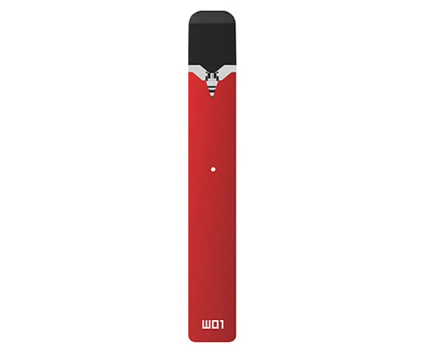 OVNS W01 Red