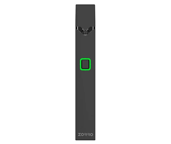 OVNS W02 Black