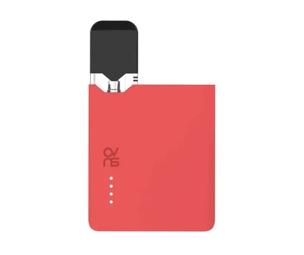 OVNS JC01 Pro Pod Kit Red