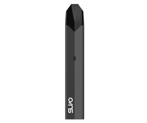 OVNS Saber 2 Gunmetal