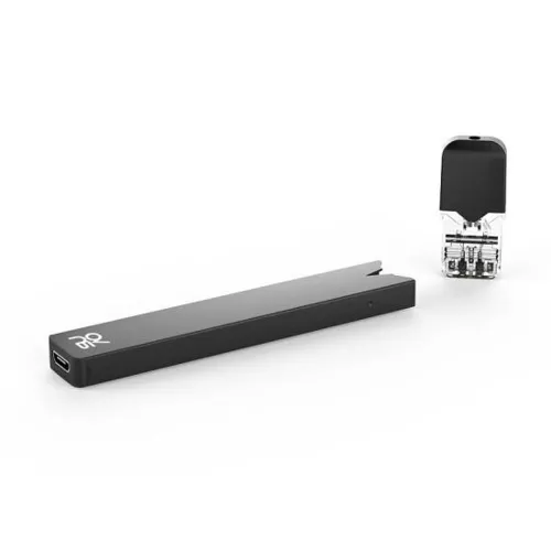 OVNS W01 Black - Фото 3