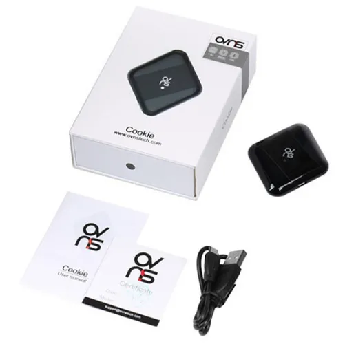 OVNS Cookie Pod System Starter Kit - Фото 2