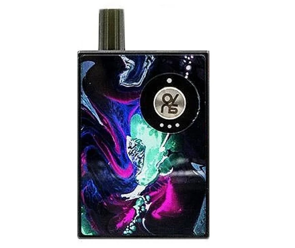 OVNS JC02 Pod System Kit Neon