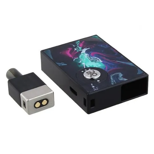 OVNS JC02 Pod System Kit Neon - Фото 3