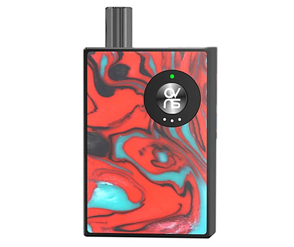 OVNS JC02 Pod System Kit Volcanic Rock