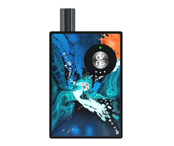 OVNS JC02 Pod System Kit Watercolor Ink