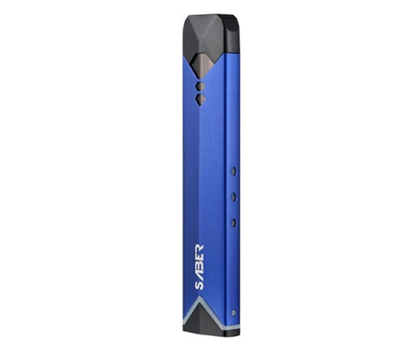 OVNS Saber Pod System Kit Blue
