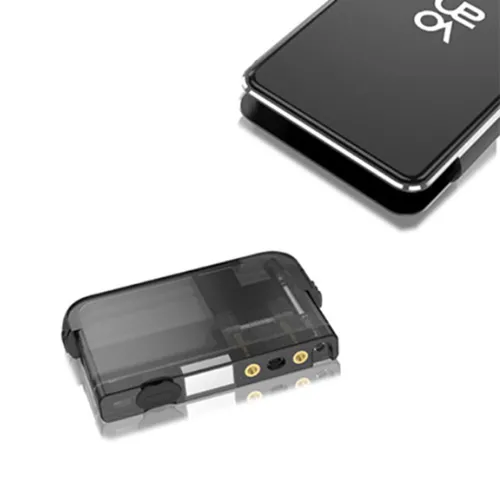 OVNS Vape-X Pod System Starter Kit - Фото 3