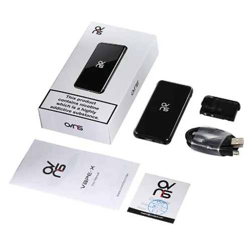 OVNS Vape-X Pod System Starter Kit - Фото 2