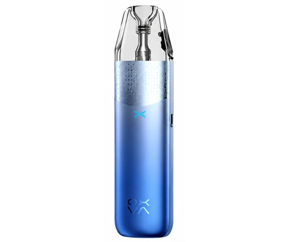 OXVA NeXLIM 2 Mini Pod System Kit 1500mAh 4ml Aurora Blue Подік