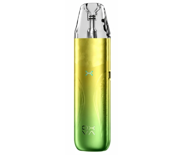 OXVA NeXLIM 2 Mini Pod System Kit 1500mAh 4ml Golden Hour Подік
