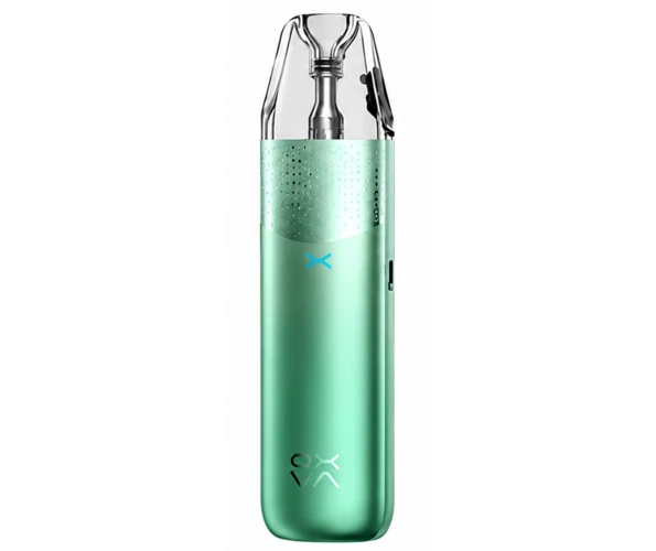 OXVA NeXLIM 2 Mini Pod System Kit 1500mAh 4ml Mint Green Подік