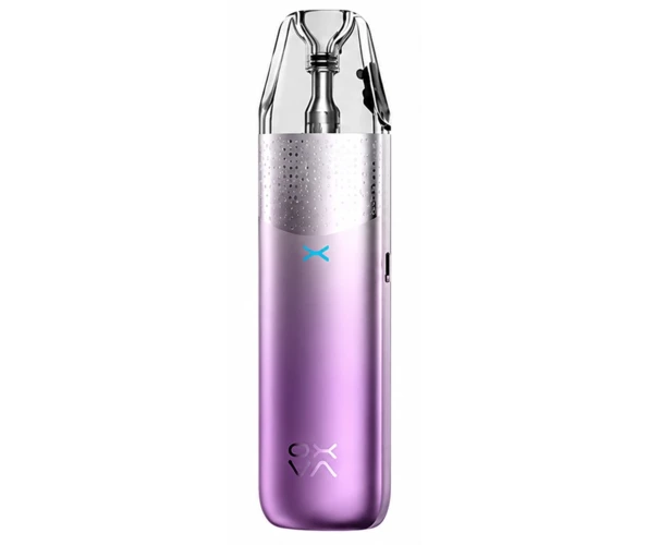 OXVA NeXLIM 2 Mini Pod System Kit 1500mAh 4ml Mist Purple Подік