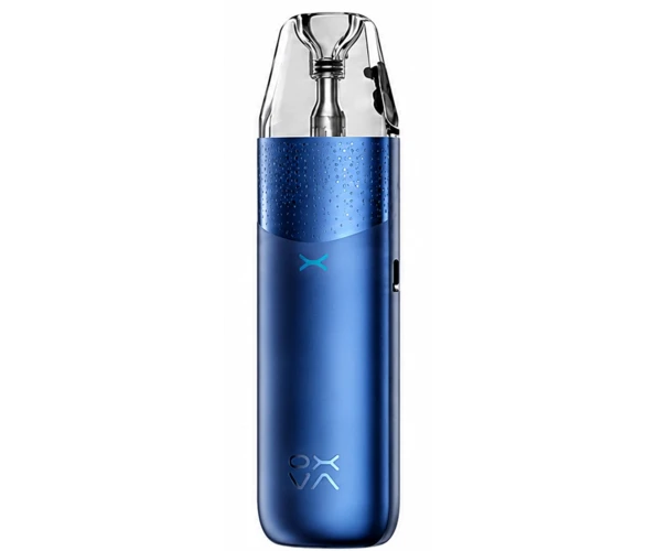 OXVA NeXLIM 2 Mini Pod System Kit 1500mAh 4ml Navi Blue Под система