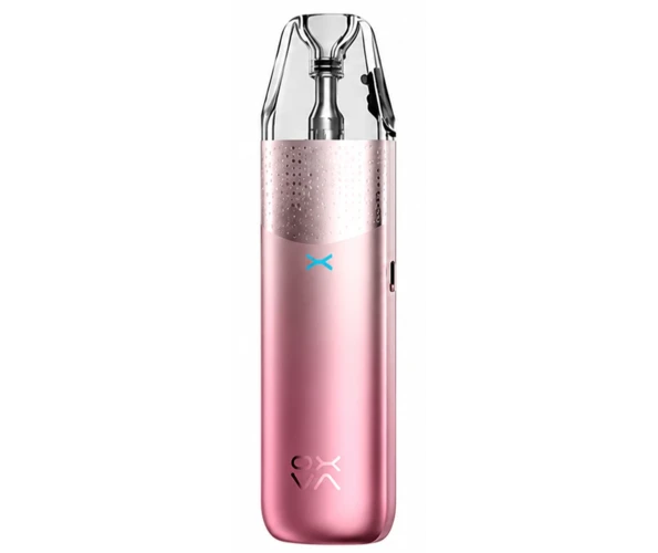 OXVA NeXLIM 2 Mini Pod System Kit 1500mAh 4ml Sakura Pink Под система