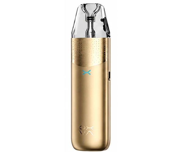 OXVA NeXLIM 2 Mini Pod System Kit 1500mAh 4ml Solar Gold Подік